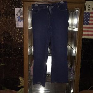 Metrostyle Jeans 12L